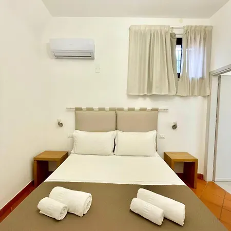 Capo Rama Suites & Rooms Terrasini Exterior foto