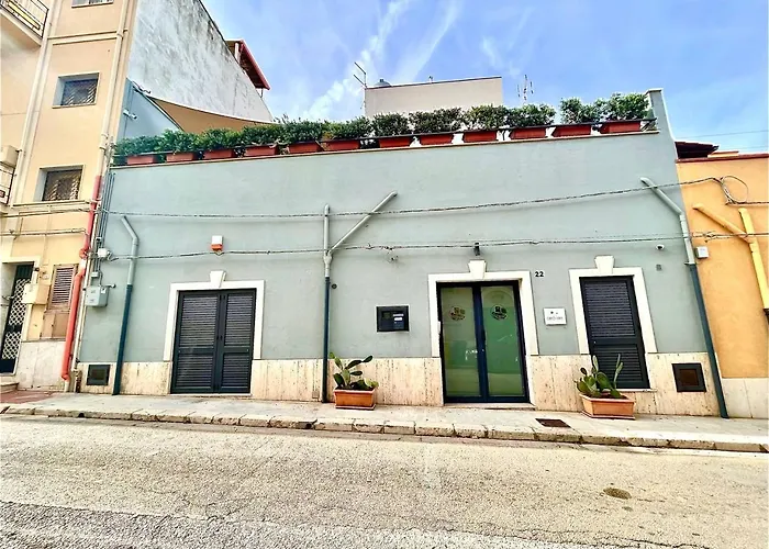 Capo Rama Suites & Rooms