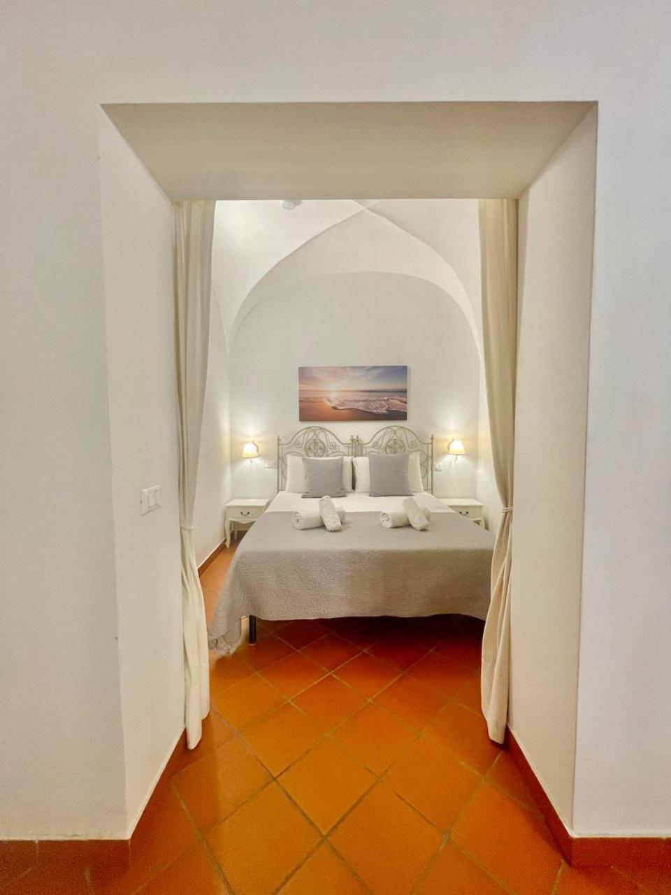 Capo Rama & Appartement *