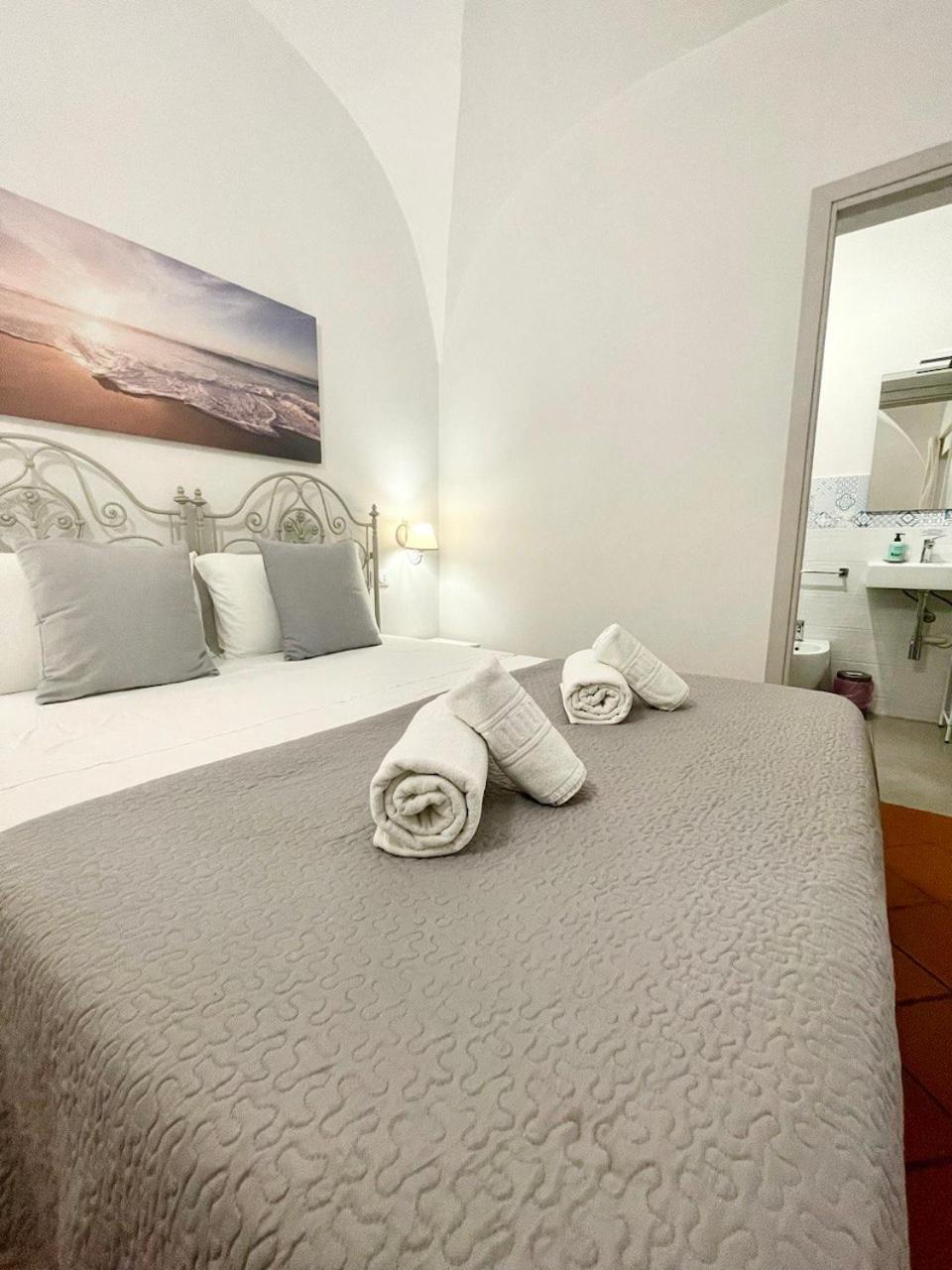 Capo Rama & Appartement Terrasini