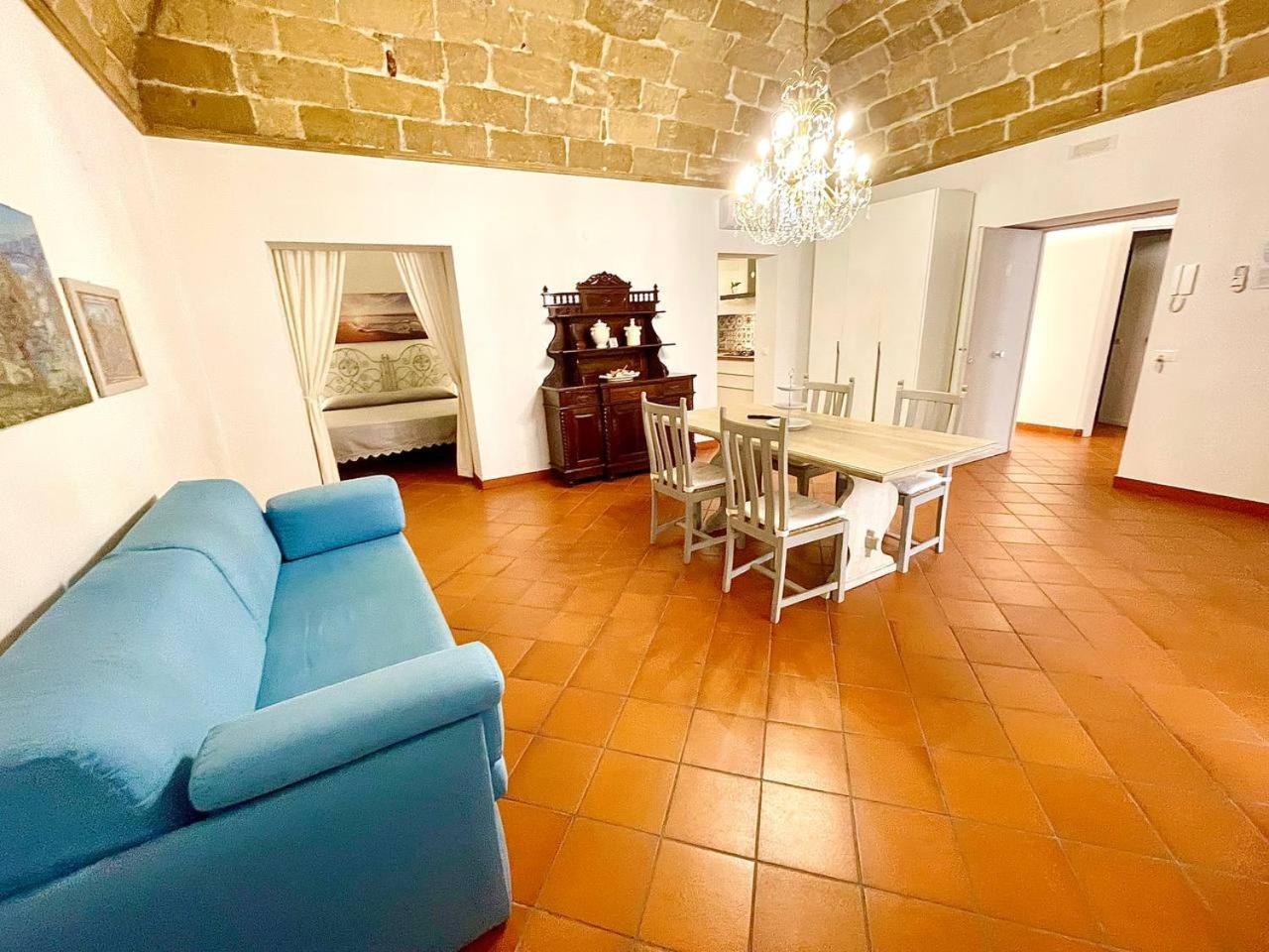 Capo Rama & Appartement Terrasini