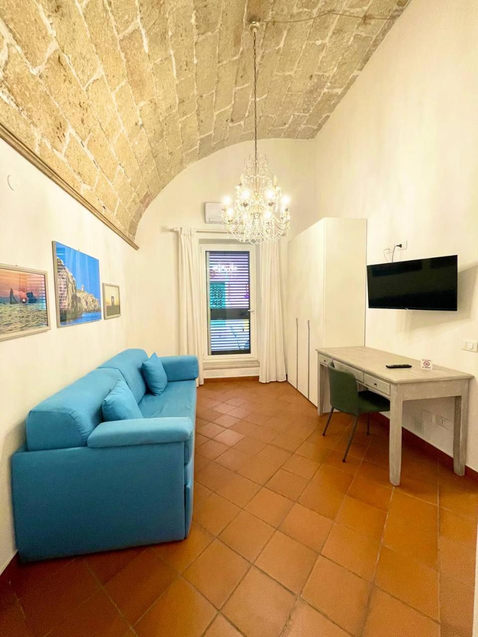Appartement Capo Rama &