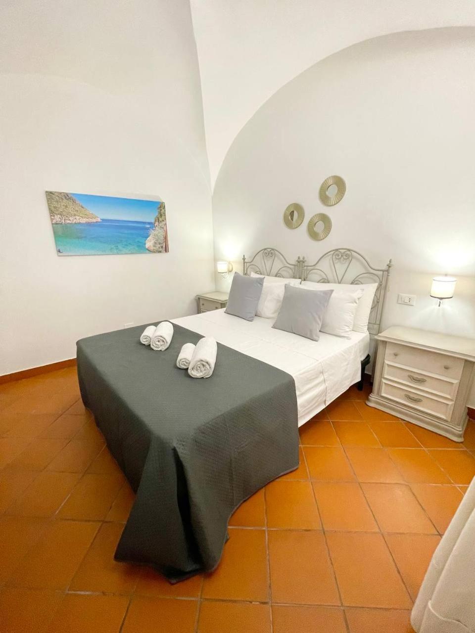 Capo Rama & Appartement *