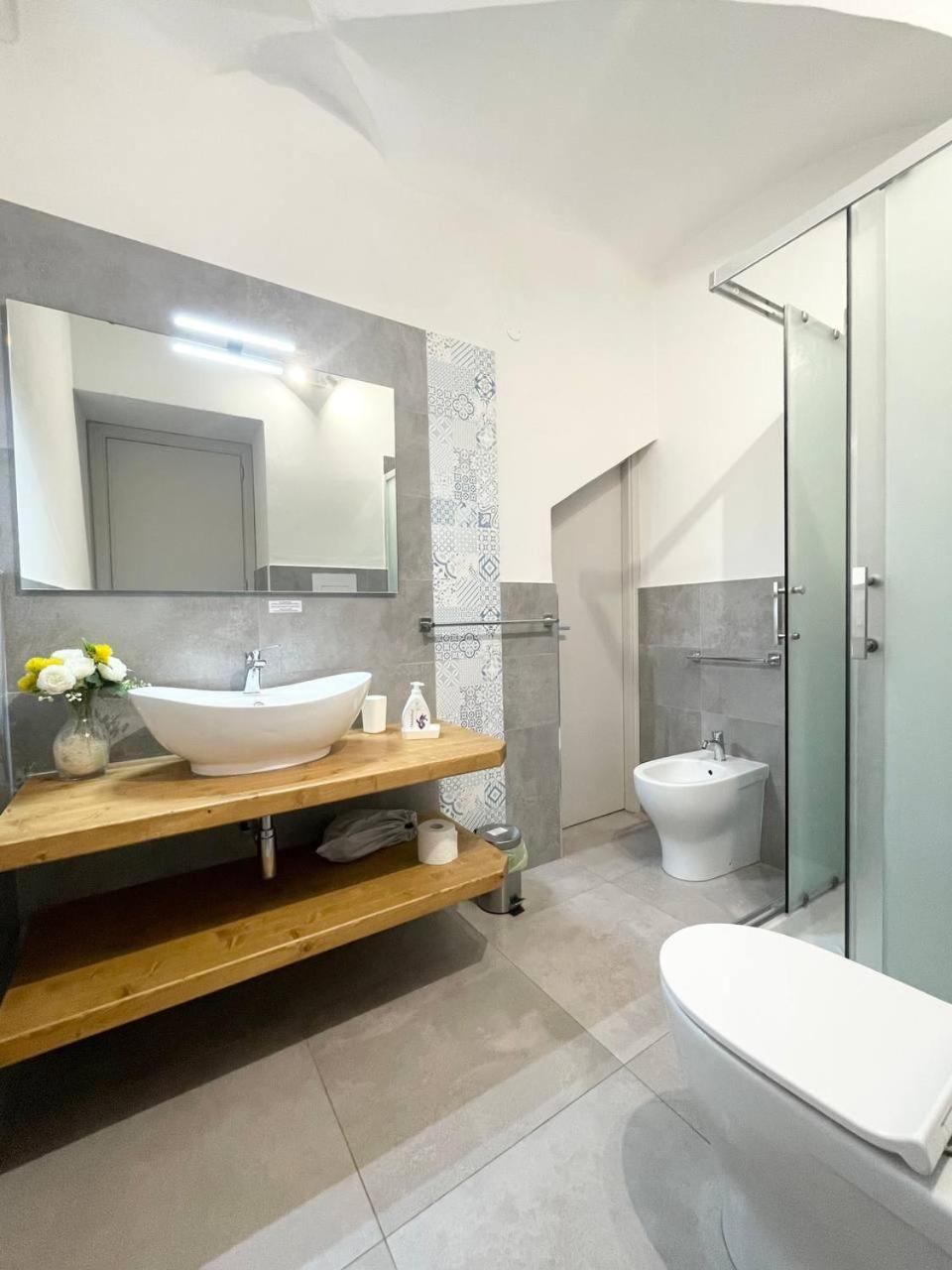 Appartement Capo Rama & Terrasini