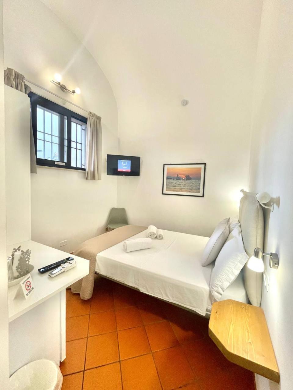 Capo Rama & Appartement *