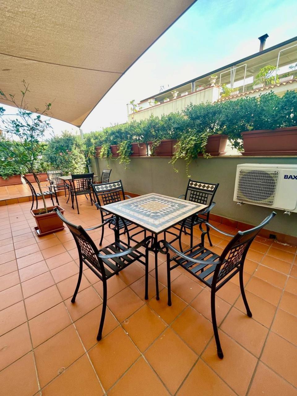 Appartement Capo Rama & *